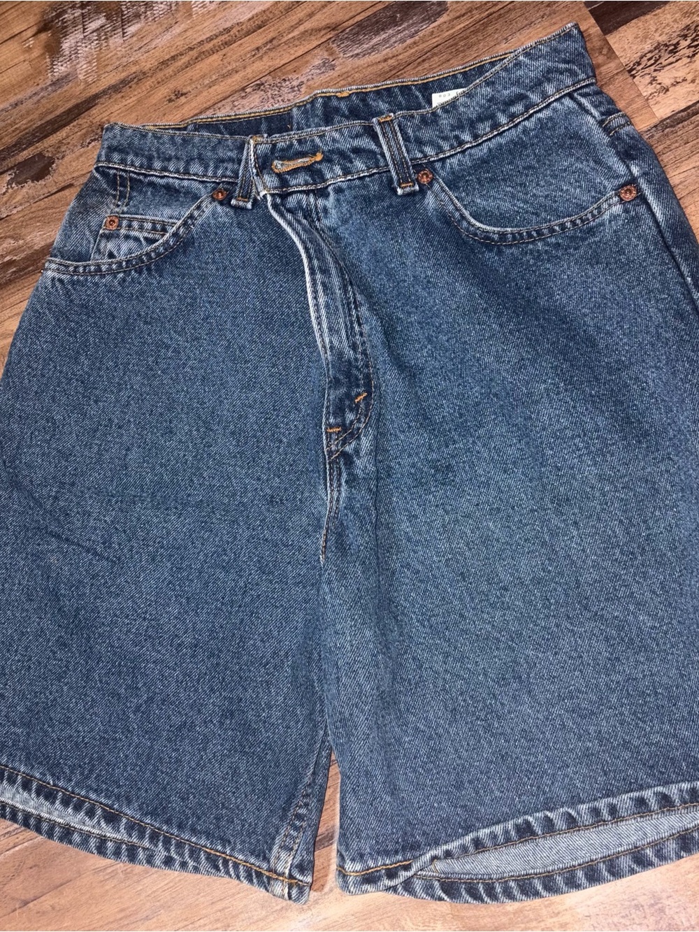 Vintage Women’s Levi Shorts